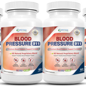 Blood Pressure 1