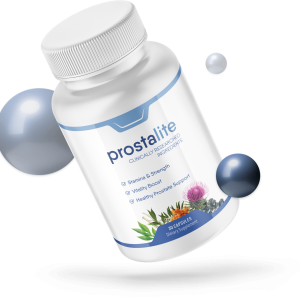 Prostalite 2